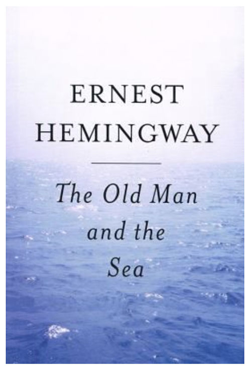 The Old Man and the Sea Hemingway